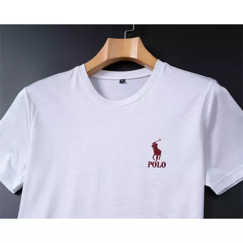 Cheap Ralph Lauren Polo T-Shirts Short Sleeved For Men #1358657 Replica Wholesale [$25.00 USD] [ITEM#1358657] on Replica Ralph Lauren Polo T-Shirts