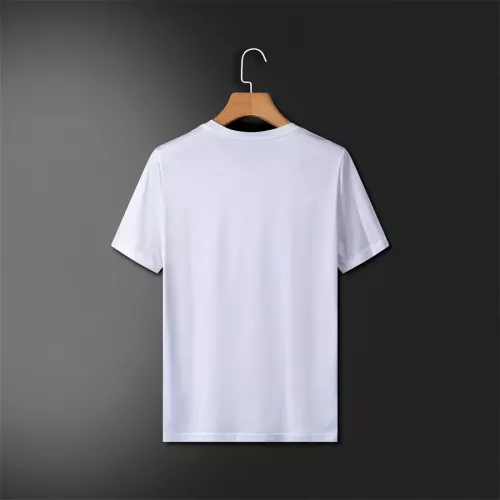 Cheap Versace T-Shirts Short Sleeved For Men #1358661 Replica Wholesale [$25.00 USD] [ITEM#1358661] on Replica Versace T-Shirts