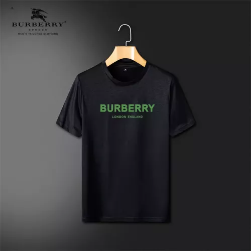 Burberry T-Shirts Short Sleeved For Men #1358666