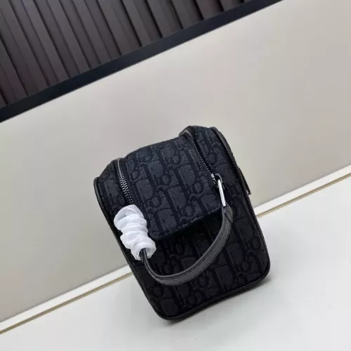 Cheap Christian Dior AAA Man Handbags #1358671 Replica Wholesale [$80.00 USD] [ITEM#1358671] on Replica Christian Dior AAA Man Handbags