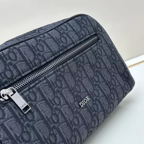 Cheap Christian Dior AAA Man Handbags #1358671 Replica Wholesale [$80.00 USD] [ITEM#1358671] on Replica Christian Dior AAA Man Handbags