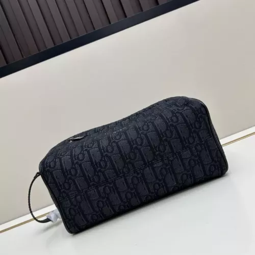 Cheap Christian Dior AAA Man Handbags #1358671 Replica Wholesale [$80.00 USD] [ITEM#1358671] on Replica Christian Dior AAA Man Handbags