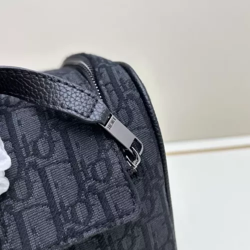 Cheap Christian Dior AAA Man Handbags #1358671 Replica Wholesale [$80.00 USD] [ITEM#1358671] on Replica Christian Dior AAA Man Handbags