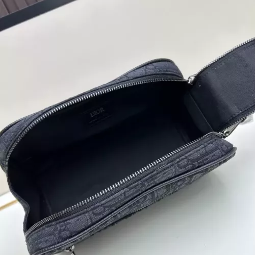 Cheap Christian Dior AAA Man Handbags #1358671 Replica Wholesale [$80.00 USD] [ITEM#1358671] on Replica Christian Dior AAA Man Handbags