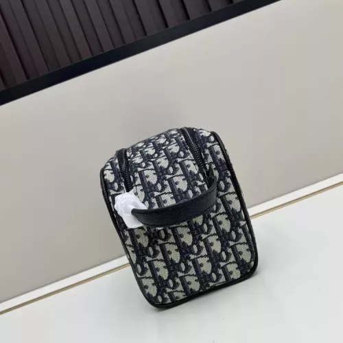 Cheap Christian Dior AAA Man Handbags #1358672 Replica Wholesale [$80.00 USD] [ITEM#1358672] on Replica Christian Dior AAA Man Handbags