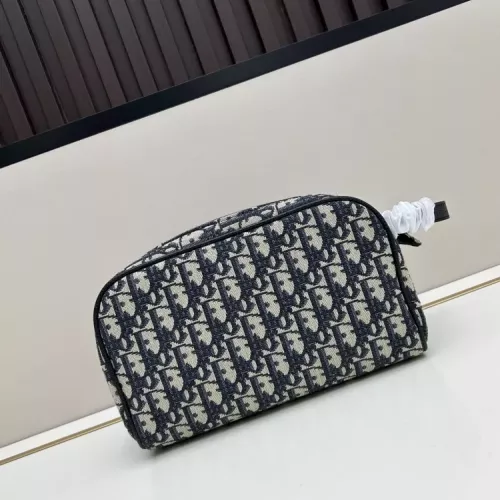 Cheap Christian Dior AAA Man Handbags #1358672 Replica Wholesale [$80.00 USD] [ITEM#1358672] on Replica Christian Dior AAA Man Handbags