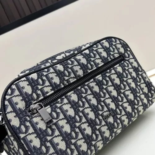 Cheap Christian Dior AAA Man Handbags #1358672 Replica Wholesale [$80.00 USD] [ITEM#1358672] on Replica Christian Dior AAA Man Handbags