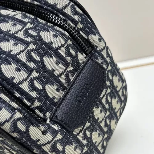 Cheap Christian Dior AAA Man Handbags #1358672 Replica Wholesale [$80.00 USD] [ITEM#1358672] on Replica Christian Dior AAA Man Handbags