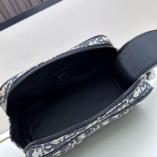Cheap Christian Dior AAA Man Handbags #1358672 Replica Wholesale [$80.00 USD] [ITEM#1358672] on Replica Christian Dior AAA Man Handbags
