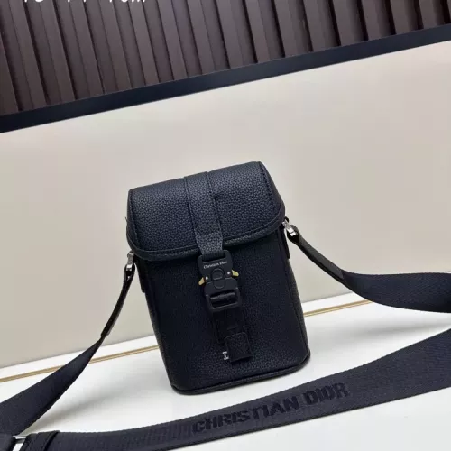 Christian Dior AAA Man Messenger Bags #1358673