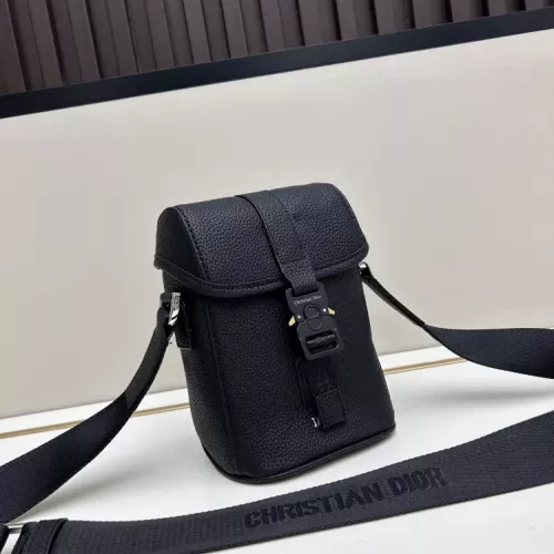 Cheap Christian Dior AAA Man Messenger Bags #1358673 Replica Wholesale [$82.00 USD] [ITEM#1358673] on Replica Christian Dior AAA Man Messenger Bags