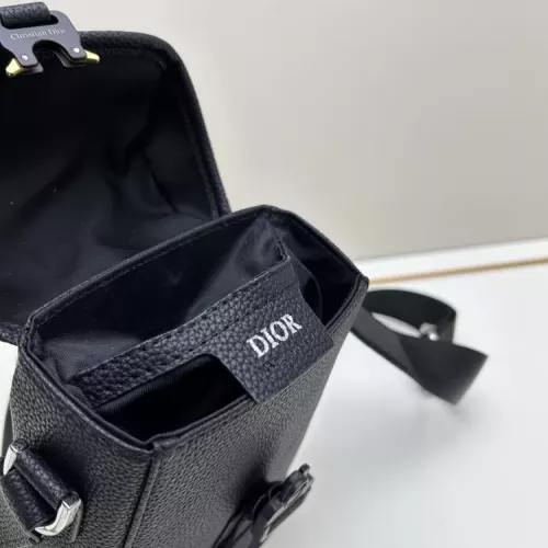 Cheap Christian Dior AAA Man Messenger Bags #1358673 Replica Wholesale [$82.00 USD] [ITEM#1358673] on Replica Christian Dior AAA Man Messenger Bags