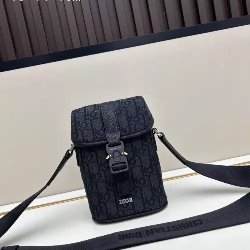Christian Dior AAA Man Messenger Bags #1358674