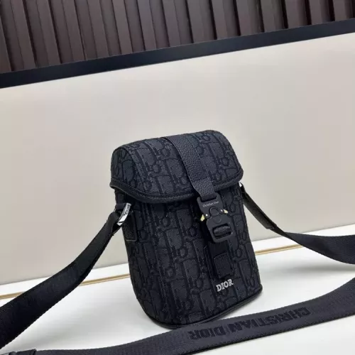 Cheap Christian Dior AAA Man Messenger Bags #1358674 Replica Wholesale [$82.00 USD] [ITEM#1358674] on Replica Christian Dior AAA Man Messenger Bags