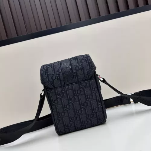 Cheap Christian Dior AAA Man Messenger Bags #1358674 Replica Wholesale [$82.00 USD] [ITEM#1358674] on Replica Christian Dior AAA Man Messenger Bags
