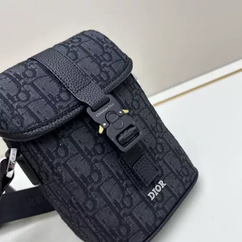 Cheap Christian Dior AAA Man Messenger Bags #1358674 Replica Wholesale [$82.00 USD] [ITEM#1358674] on Replica Christian Dior AAA Man Messenger Bags