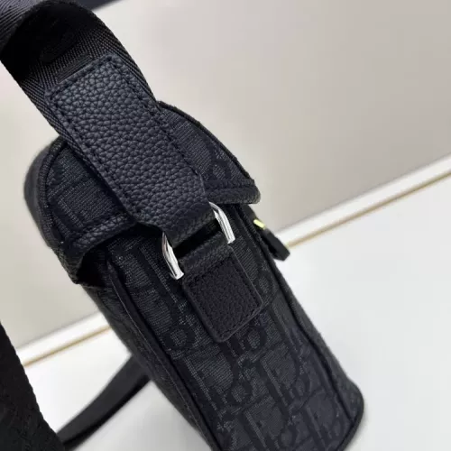Cheap Christian Dior AAA Man Messenger Bags #1358674 Replica Wholesale [$82.00 USD] [ITEM#1358674] on Replica Christian Dior AAA Man Messenger Bags