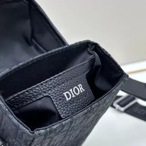 Cheap Christian Dior AAA Man Messenger Bags #1358674 Replica Wholesale [$82.00 USD] [ITEM#1358674] on Replica Christian Dior AAA Man Messenger Bags