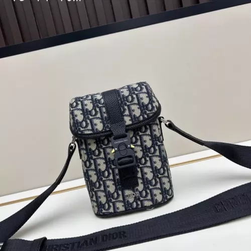 Christian Dior AAA Man Messenger Bags #1358675