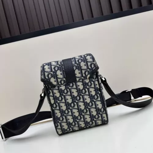 Cheap Christian Dior AAA Man Messenger Bags #1358675 Replica Wholesale [$82.00 USD] [ITEM#1358675] on Replica Christian Dior AAA Man Messenger Bags