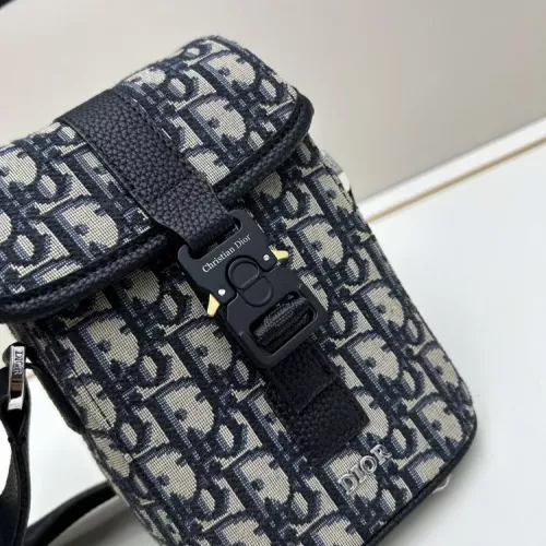 Cheap Christian Dior AAA Man Messenger Bags #1358675 Replica Wholesale [$82.00 USD] [ITEM#1358675] on Replica Christian Dior AAA Man Messenger Bags