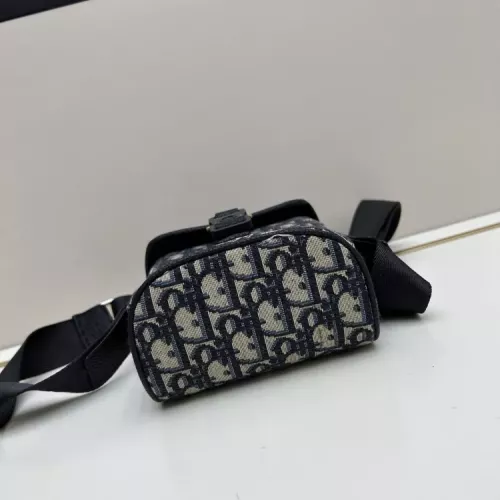 Cheap Christian Dior AAA Man Messenger Bags #1358675 Replica Wholesale [$82.00 USD] [ITEM#1358675] on Replica Christian Dior AAA Man Messenger Bags