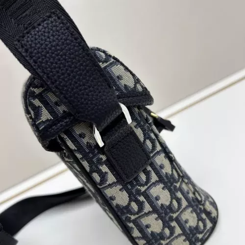 Cheap Christian Dior AAA Man Messenger Bags #1358675 Replica Wholesale [$82.00 USD] [ITEM#1358675] on Replica Christian Dior AAA Man Messenger Bags