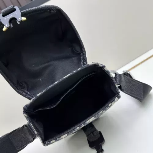 Cheap Christian Dior AAA Man Messenger Bags #1358675 Replica Wholesale [$82.00 USD] [ITEM#1358675] on Replica Christian Dior AAA Man Messenger Bags