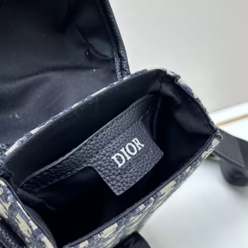 Cheap Christian Dior AAA Man Messenger Bags #1358675 Replica Wholesale [$82.00 USD] [ITEM#1358675] on Replica Christian Dior AAA Man Messenger Bags