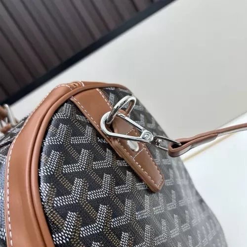 Cheap Goyard Travel Bags #1358680 Replica Wholesale [$76.00 USD] [ITEM#1358680] on Replica Goyard Travel Bags