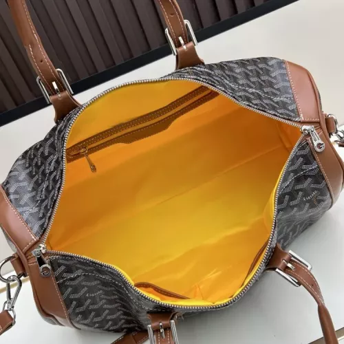 Cheap Goyard Travel Bags #1358680 Replica Wholesale [$76.00 USD] [ITEM#1358680] on Replica Goyard Travel Bags