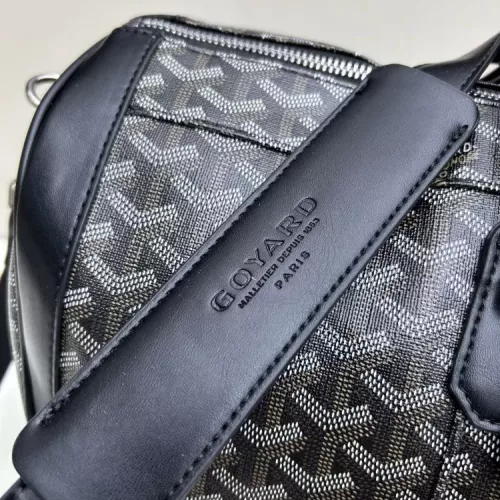 Cheap Goyard Travel Bags #1358681 Replica Wholesale [$76.00 USD] [ITEM#1358681] on Replica Goyard Travel Bags