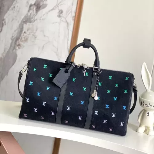 Cheap Louis Vuitton Travel Bags #1358682 Replica Wholesale [$238.02 USD] [ITEM#1358682] on Replica Louis Vuitton Travel Bags