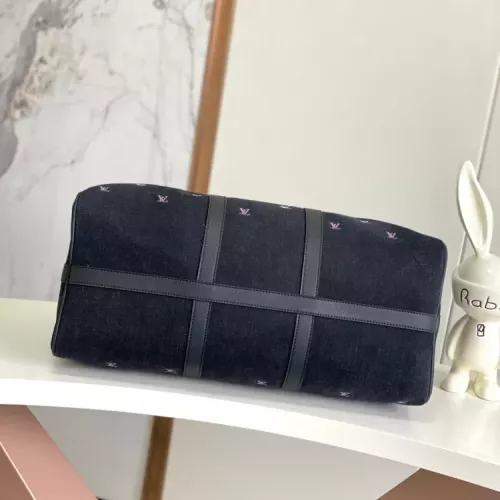 Cheap Louis Vuitton Travel Bags #1358682 Replica Wholesale [$238.02 USD] [ITEM#1358682] on Replica Louis Vuitton Travel Bags