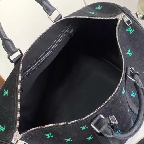 Cheap Louis Vuitton Travel Bags #1358682 Replica Wholesale [$238.02 USD] [ITEM#1358682] on Replica Louis Vuitton Travel Bags