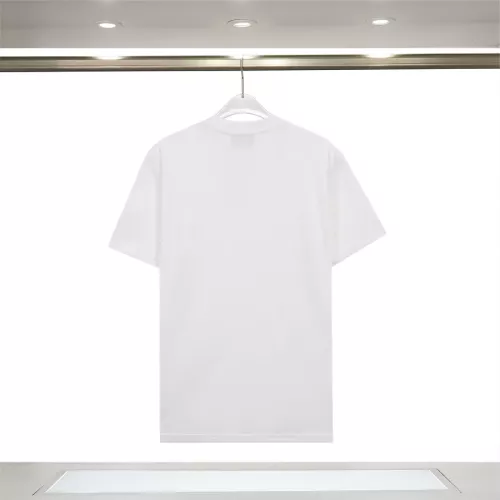 Cheap Balmain T-Shirts Short Sleeved For Unisex #1358683 Replica Wholesale [$32.00 USD] [ITEM#1358683] on Replica Balmain T-Shirts