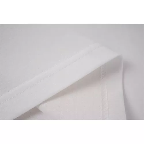 Cheap Balmain T-Shirts Short Sleeved For Unisex #1358683 Replica Wholesale [$32.00 USD] [ITEM#1358683] on Replica Balmain T-Shirts