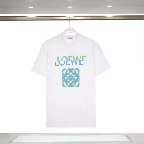 LOEWE T-Shirts Short Sleeved For Unisex #1358685