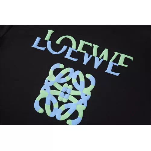 Cheap LOEWE T-Shirts Short Sleeved For Unisex #1358686 Replica Wholesale [$32.00 USD] [ITEM#1358686] on Replica LOEWE T-Shirts