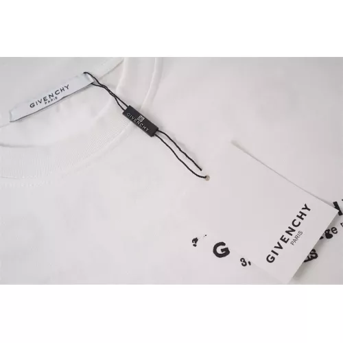 Cheap Givenchy T-Shirts Short Sleeved For Unisex #1358689 Replica Wholesale [$32.00 USD] [ITEM#1358689] on Replica Givenchy T-Shirts
