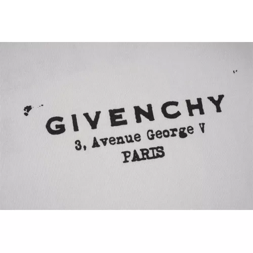Cheap Givenchy T-Shirts Short Sleeved For Unisex #1358689 Replica Wholesale [$32.00 USD] [ITEM#1358689] on Replica Givenchy T-Shirts