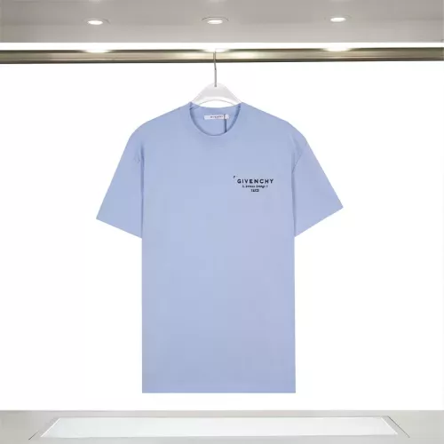 Cheap Givenchy T-Shirts Short Sleeved For Unisex #1358690 Replica Wholesale [$32.00 USD] [ITEM#1358690] on Replica Givenchy T-Shirts