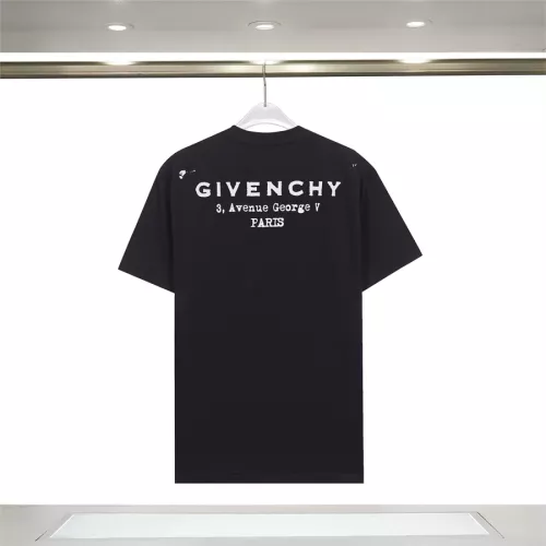 Givenchy T-Shirts Short Sleeved For Unisex #1358691