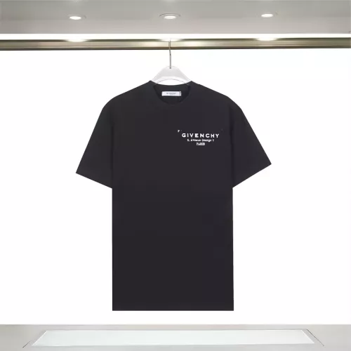 Cheap Givenchy T-Shirts Short Sleeved For Unisex #1358691 Replica Wholesale [$32.00 USD] [ITEM#1358691] on Replica Givenchy T-Shirts