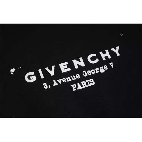 Cheap Givenchy T-Shirts Short Sleeved For Unisex #1358691 Replica Wholesale [$32.00 USD] [ITEM#1358691] on Replica Givenchy T-Shirts