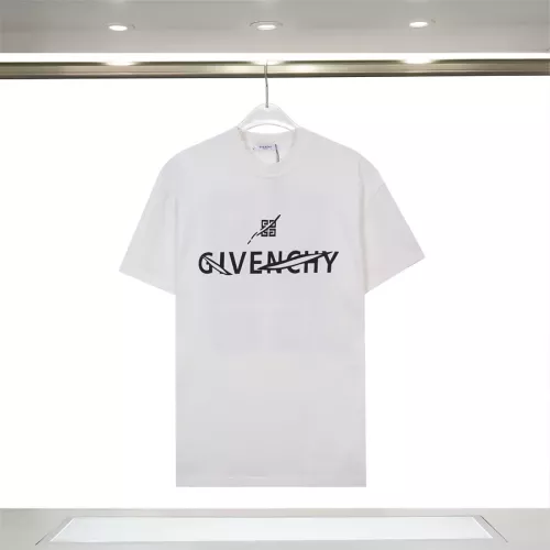 Givenchy T-Shirts Short Sleeved For Unisex #1358692