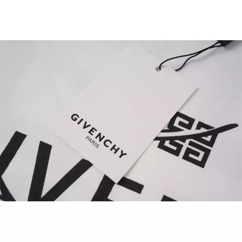 Cheap Givenchy T-Shirts Short Sleeved For Unisex #1358692 Replica Wholesale [$32.00 USD] [ITEM#1358692] on Replica Givenchy T-Shirts