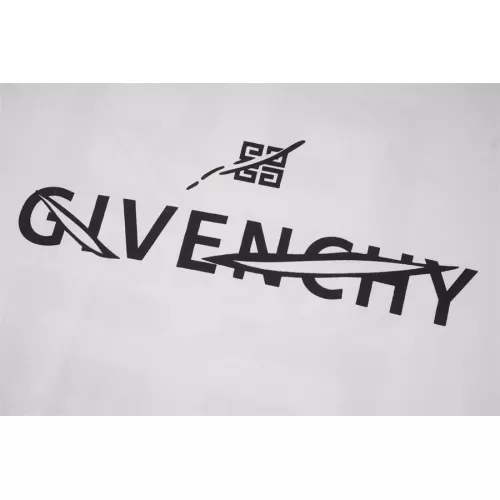 Cheap Givenchy T-Shirts Short Sleeved For Unisex #1358692 Replica Wholesale [$32.00 USD] [ITEM#1358692] on Replica Givenchy T-Shirts