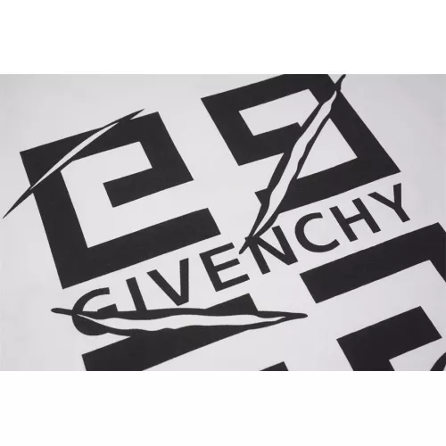 Cheap Givenchy T-Shirts Short Sleeved For Unisex #1358692 Replica Wholesale [$32.00 USD] [ITEM#1358692] on Replica Givenchy T-Shirts