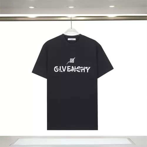 Givenchy T-Shirts Short Sleeved For Unisex #1358693